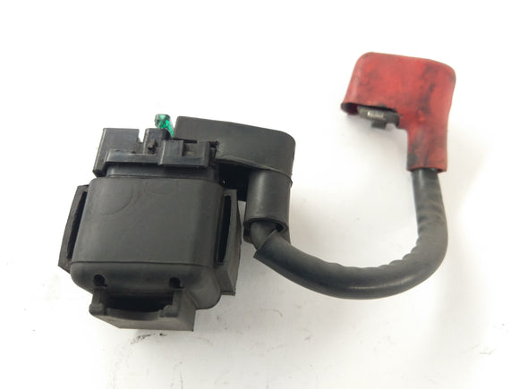 Honda CBR 900 RR SC33 [1996] - стартовая эстафета