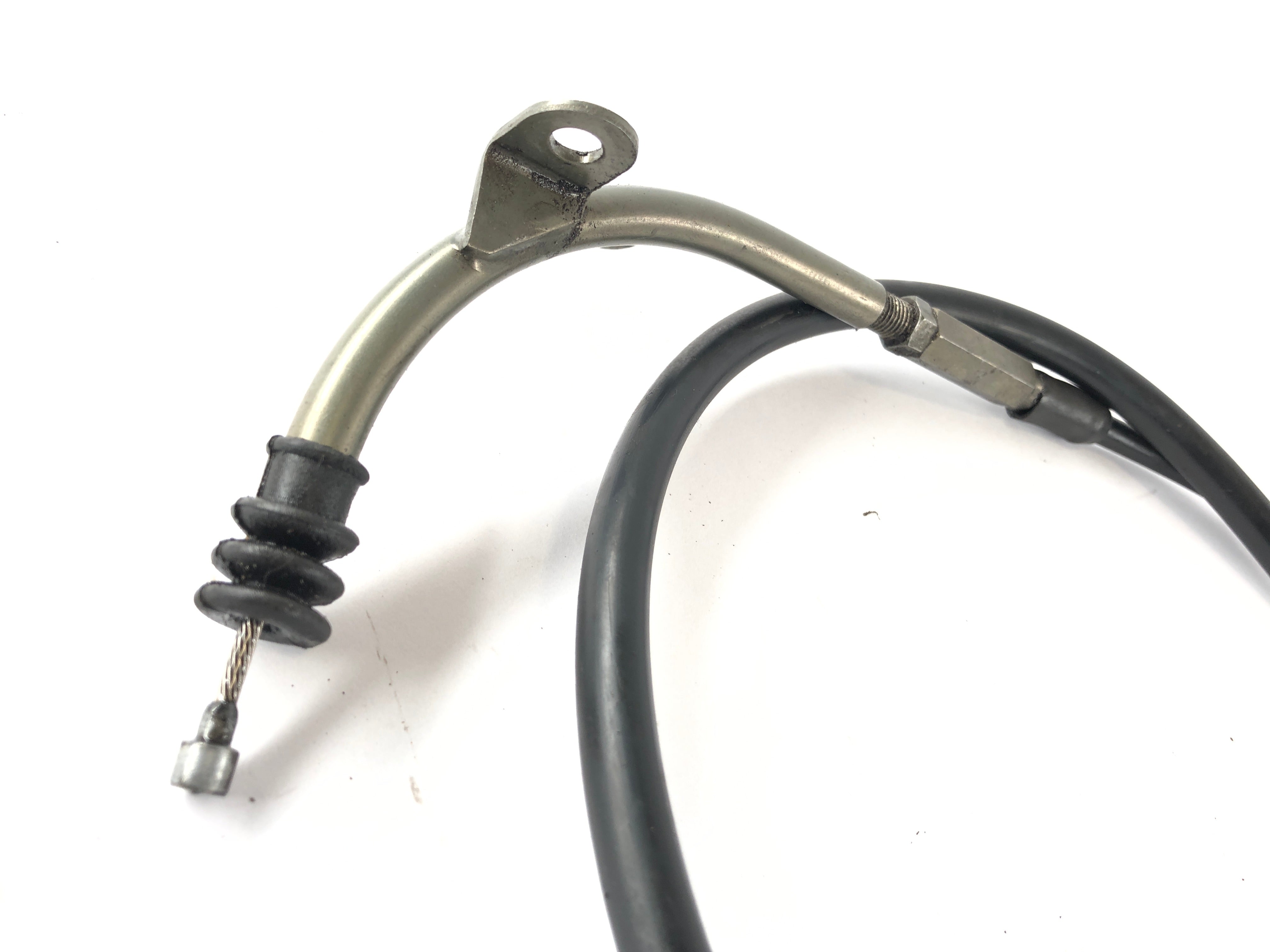 Yamaha XT 600 E 3TB [1991] - Clutch cable Clutch Bowden cable