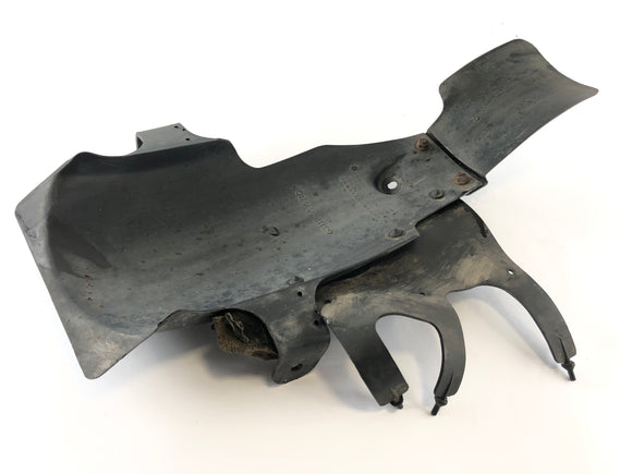 Suzuki DR 800 S SR42B [1991] - Garde-boue