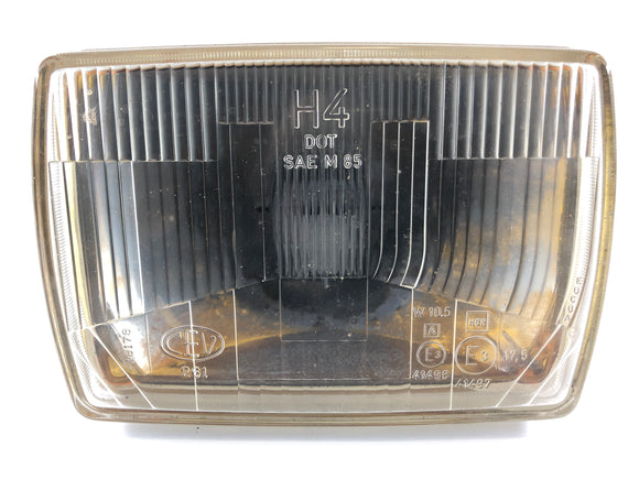 Cagiva Elefant 650 [1985] - Koplampen