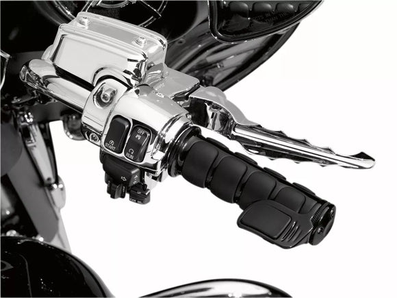 KAWASAKI VN 800 CLASSICY [KURYAKYN] -ISO® Handles