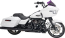 harley davidson fltr [KLOCK WERKS] – Kolor Flare™ Sport -tuulilasi-4