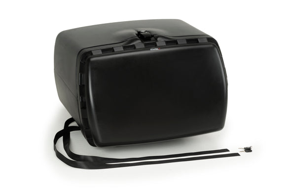 HONDA VISION 110 E5 [2025] – Maxi Caja – Negro