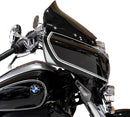 bmw r 18 [KLOCK WERKS] – Flare™ Windschild-4