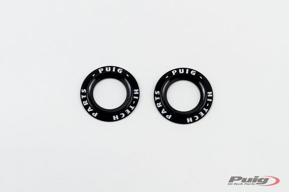 HONDA CBR 600 RR [2025] – Regolatore asse posteriore PHB19 – Nero