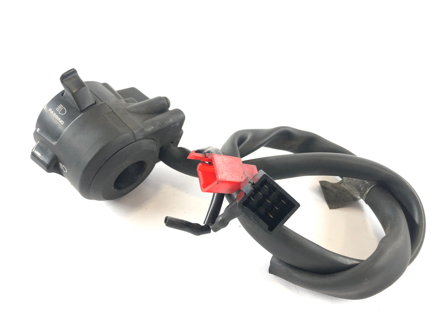 Honda VFR 800 RC46 [2005] - Switchbar Switch a sinistra
