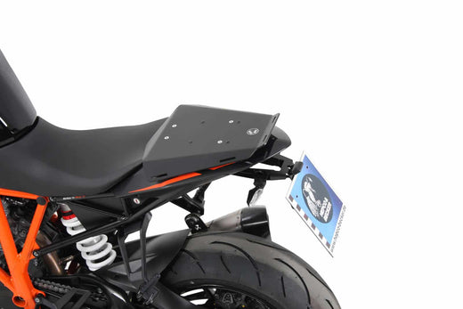 KTM 1290 Super Duke [2017-2019] - Sportrack schwarz