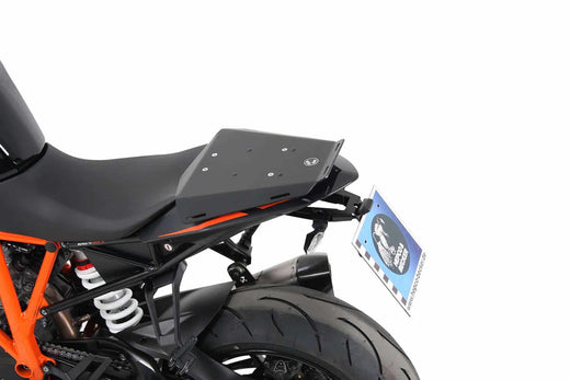 KTM 1290 Super Duke [2014-2016] - Sportrack черен
