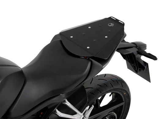 Honda CB 125 R [2018-2024] - Σπορτράκ μαύρο