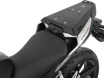Honda CBR 500 R [2024-2026] - Sportrack schwarz