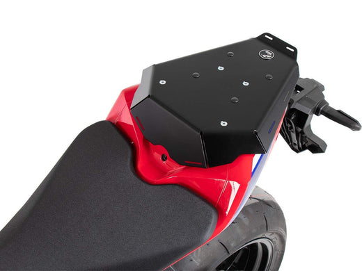 Honda CBR 1000 RR-R [2020-2026] - Portapacchi sportivo nero