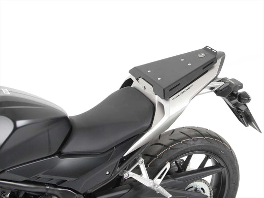 Honda CB 500 F [2016-2018] - Sportrack schwarz