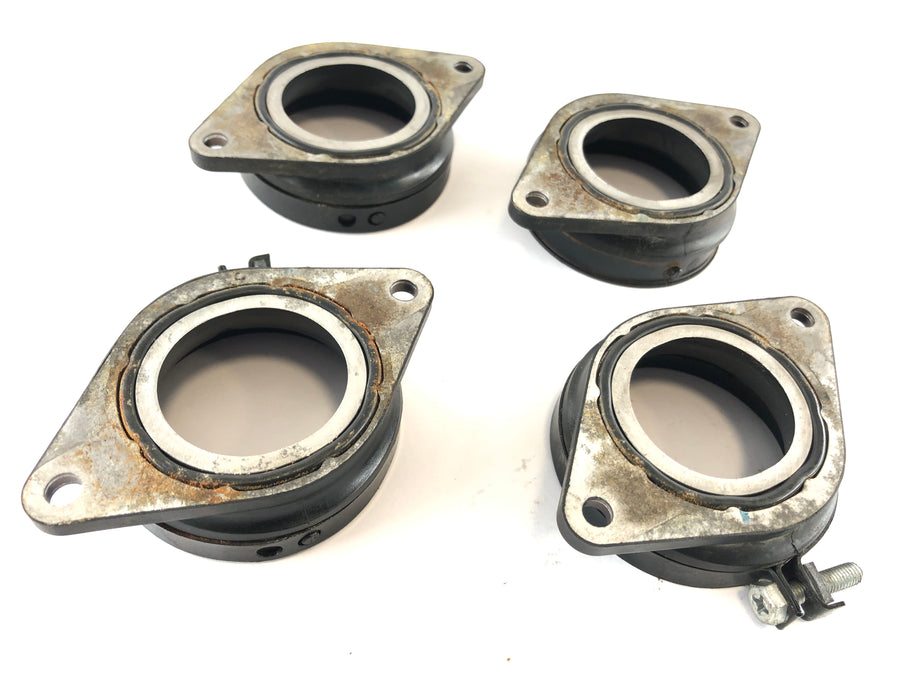 ホンダCBR 1000 RR SC57 [2006]  - 吸気ノイズセット