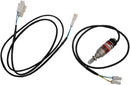 Ducati Monster 750 [DYNOJET] – USB-Schaltsensor