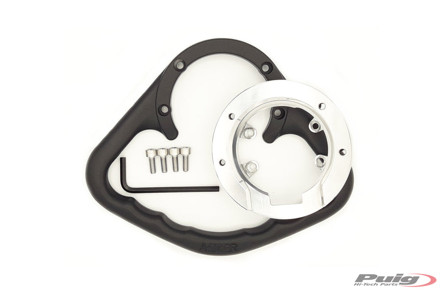 BMW S 1000 RR [2022] – holdering – sort