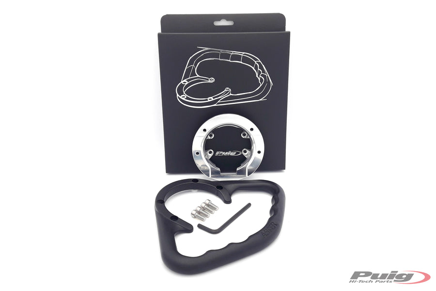 BMW S 1000 RR [2022] – holdering – sort