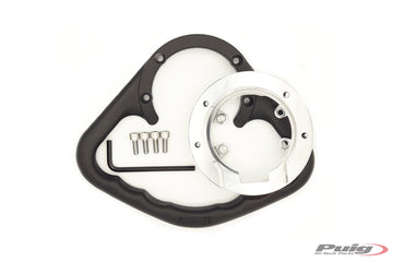 BMW S 1000 RR [2022] – Haltering – Schwarz