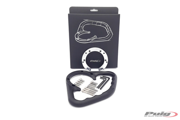 KAWASAKI Z 250 SL [2016] – Haltering – Schwarz