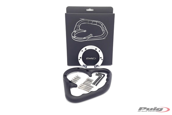 KAWASAKI Z 250 SL [2016] – Haltering – Schwarz