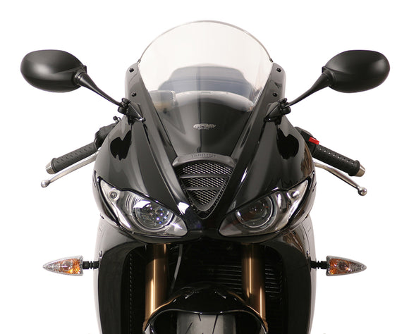 Триумф Дейтона 675 [2009-2012] -Racing Disc "R"