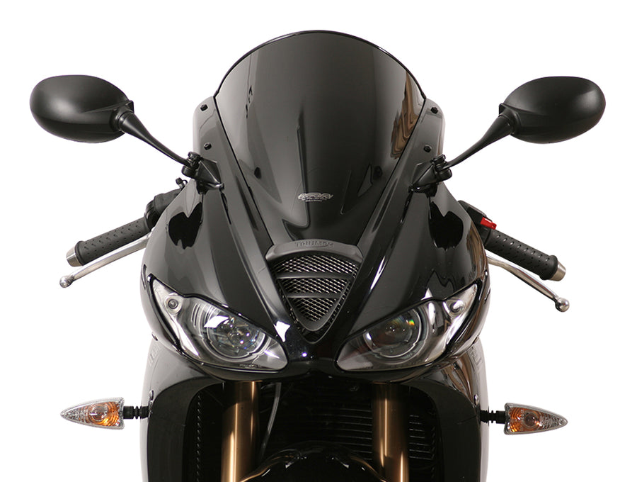 Triumph DAYTONA 675 [2009-2012] – võidusõiduekraan "R"