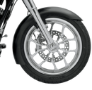 哈雷戴维森 fxs [KLOCK WERKS] – Hugger 系列前挡泥板-3