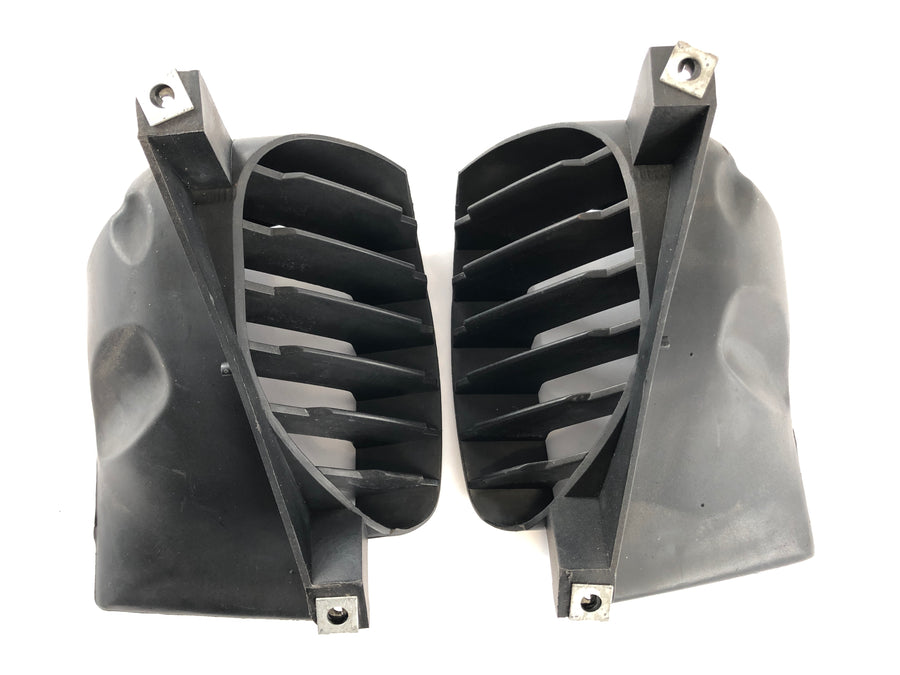 BMW R 1200 C 259C [1998] - Ventilation Grille Realer Grille Set par