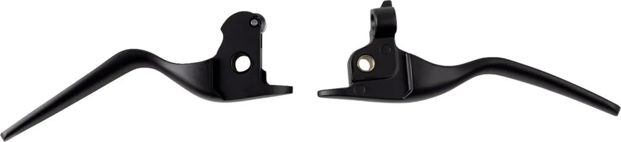 Harley Davidson Fltruse [DRAG SPECIALTIES] – Conjunto de alavancas personalizadas