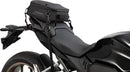 BMW F 650 CS Scarver [SW-MOTECH] – ION S Erweiterung-Hecktasche