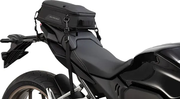 Cagiva Elefant 750 [SW-MOTECH] – ION S Erweiterung-Hecktasche