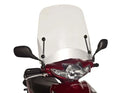 HONDA WAVE [2013] – Rollerscheibe Trafic – Schwarz