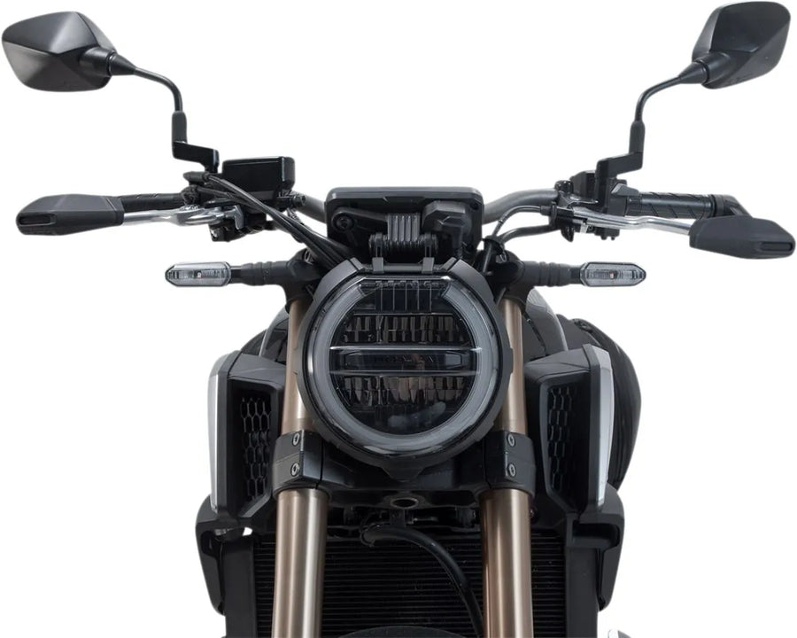 honda cb 500 [SW-MOTECH] – štitnici ručica sa zaštitom od vjetra