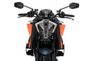 KTM 1290 SUPERDUKE R EVO [2023] – ネイキッドフェアリングフロントガラス側-8