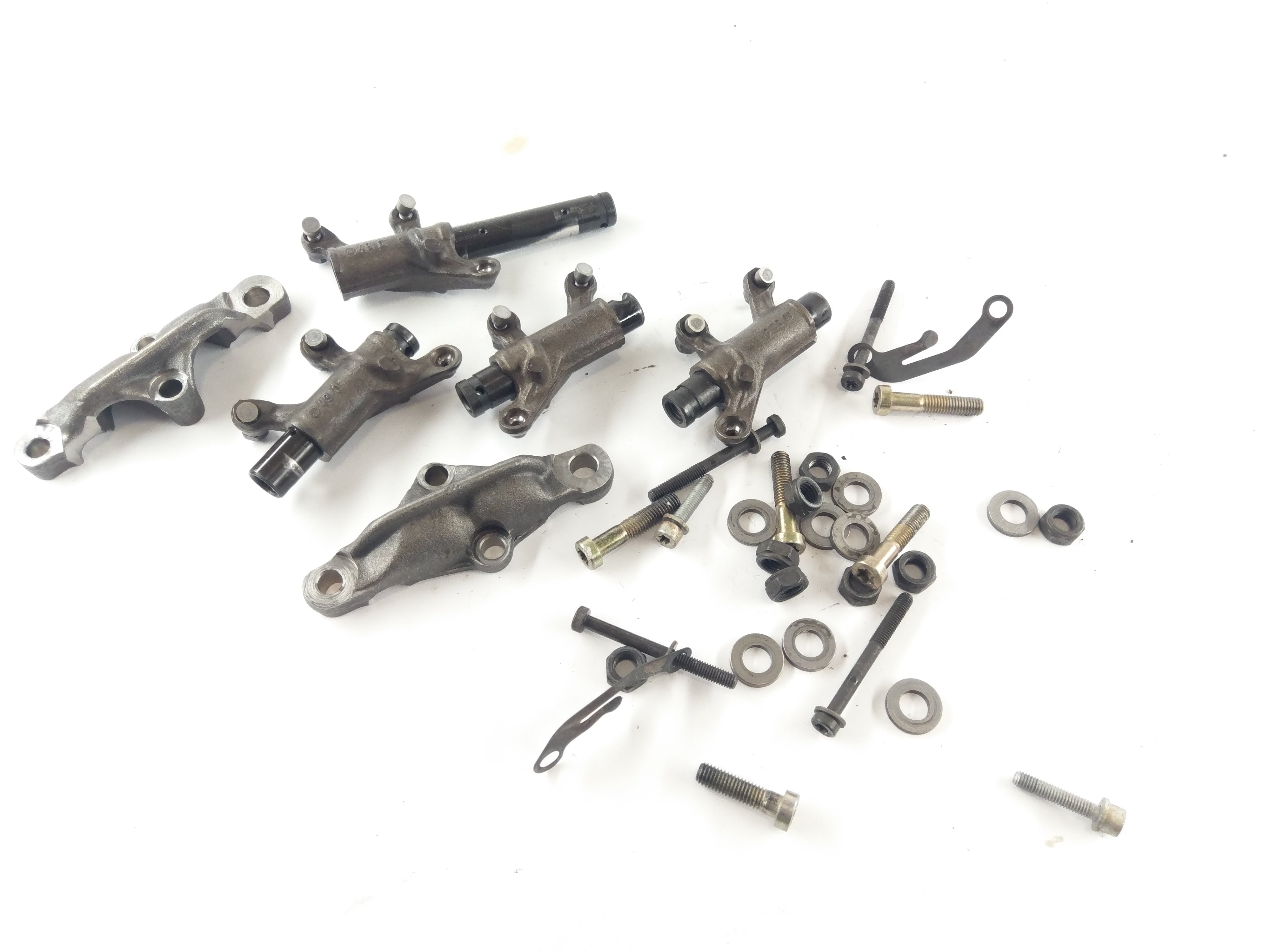 BMW R 1200 R K27 [2007] - rocker arm cylinder head