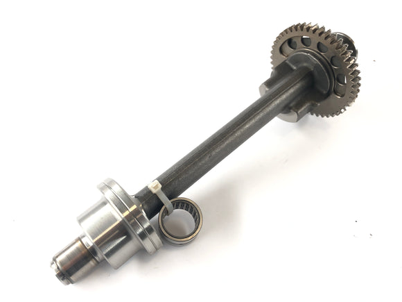 Triumph Tiger 1050 115NG [2016] - Arbre d'équilibrage