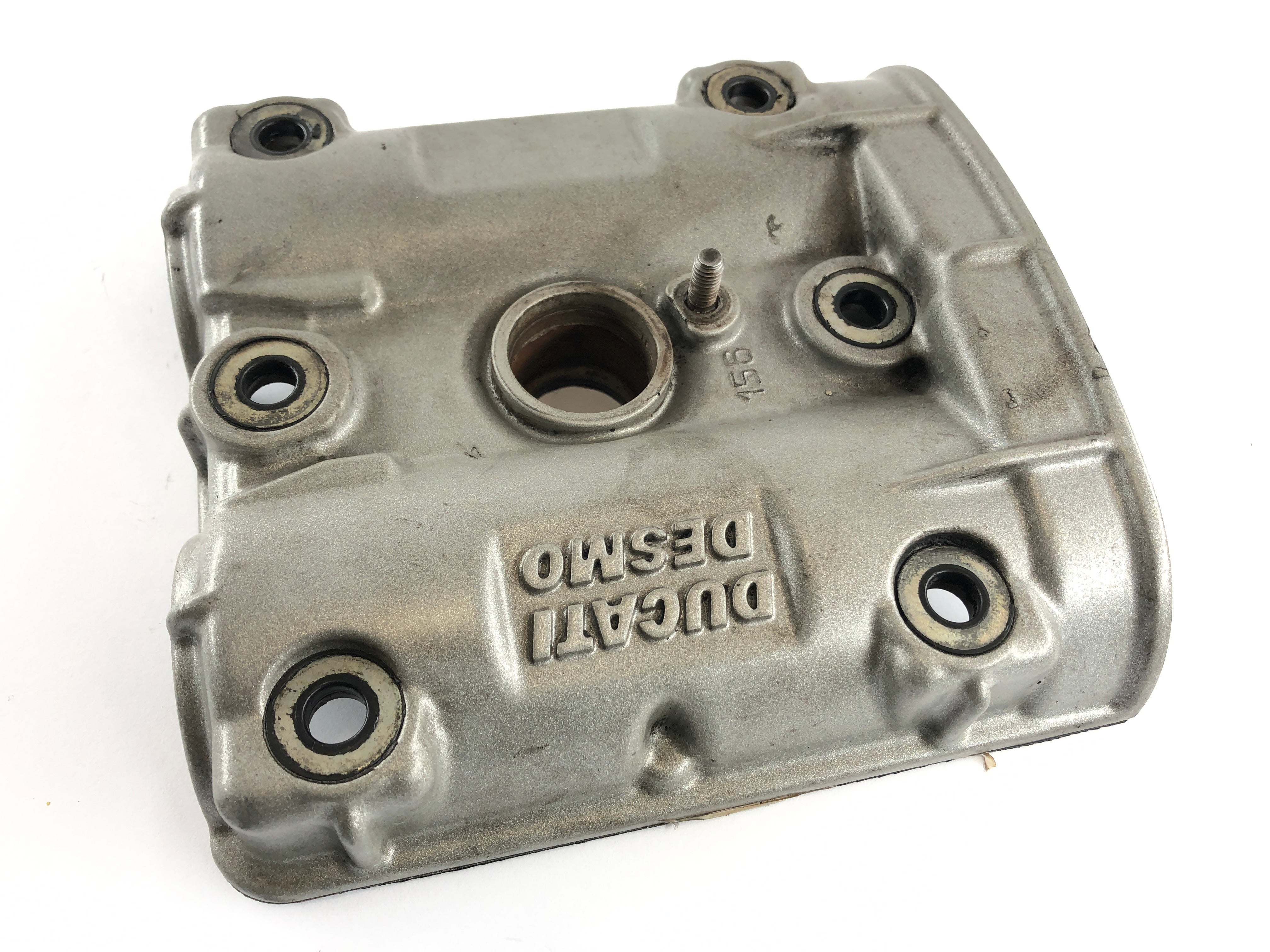 Ducati 999 H4 [2003] - Valve cover horizontal cylinder