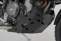 Aprilia Tuareg 660 [SW-MOTECH] – barra de protección del motor