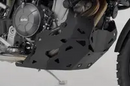 Aprilia Tuareg 660 [SW-MOTECH] – barra de protección del motor