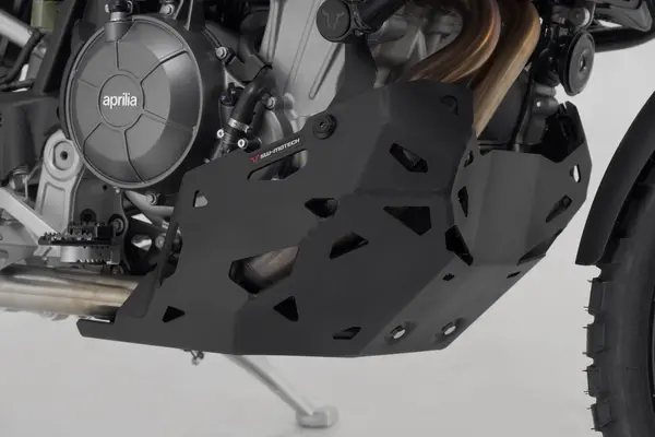 Aprilia Tuareg 660 [SW-MOTECH] – barra de protección del motor