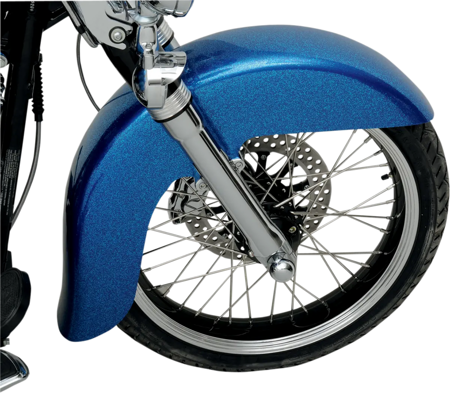 harley davidson fls [KLOCK WERKS] – wzorcowy przedni błotnik do Softailów