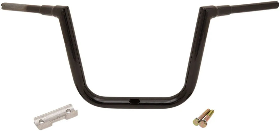 harley davidson touring [LA CHOPPERS] – 1-1/2" Grande Twin Peaks Touring-Lenker