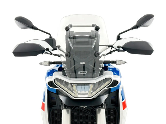 Aprilia Touareg 660 [WRS] – Pare-brise