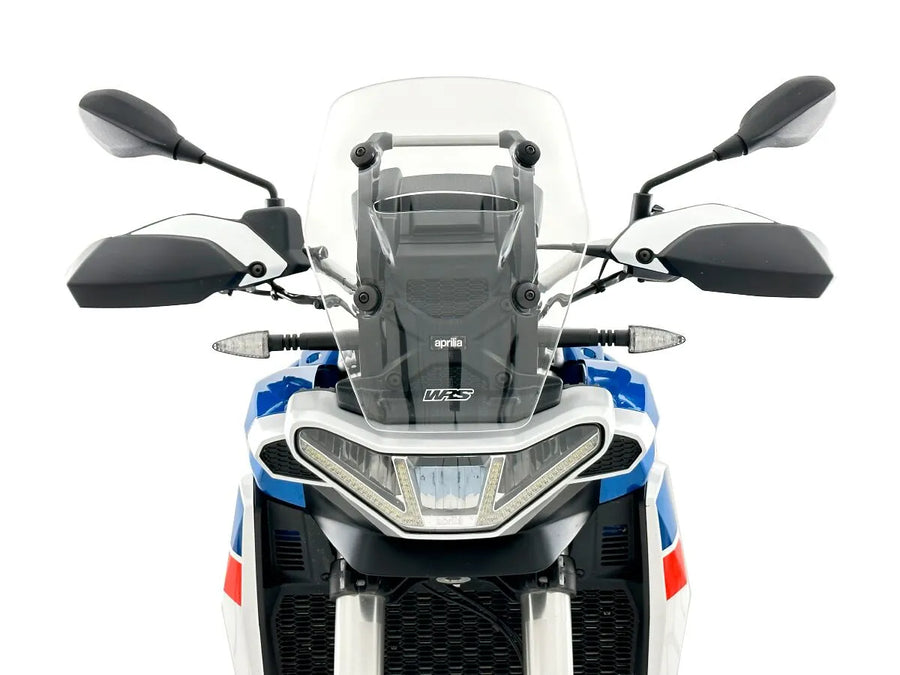 Aprilia Tuareg 660 [WRS] – Voorruit