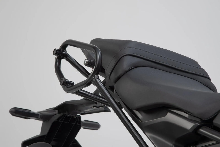 honda cb 300 [SW-MOTECH] – SLC šoninė bagažo lentyna