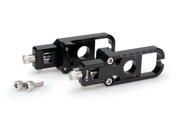 HONDA XL 750 TRANSALP [2025] – Tensor de cadena Puig – negro