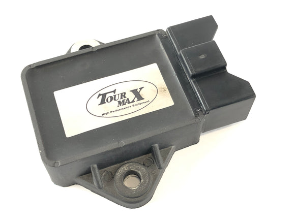 Honda ST 1100 SC26 PAN Europeaan [1990] - Controller