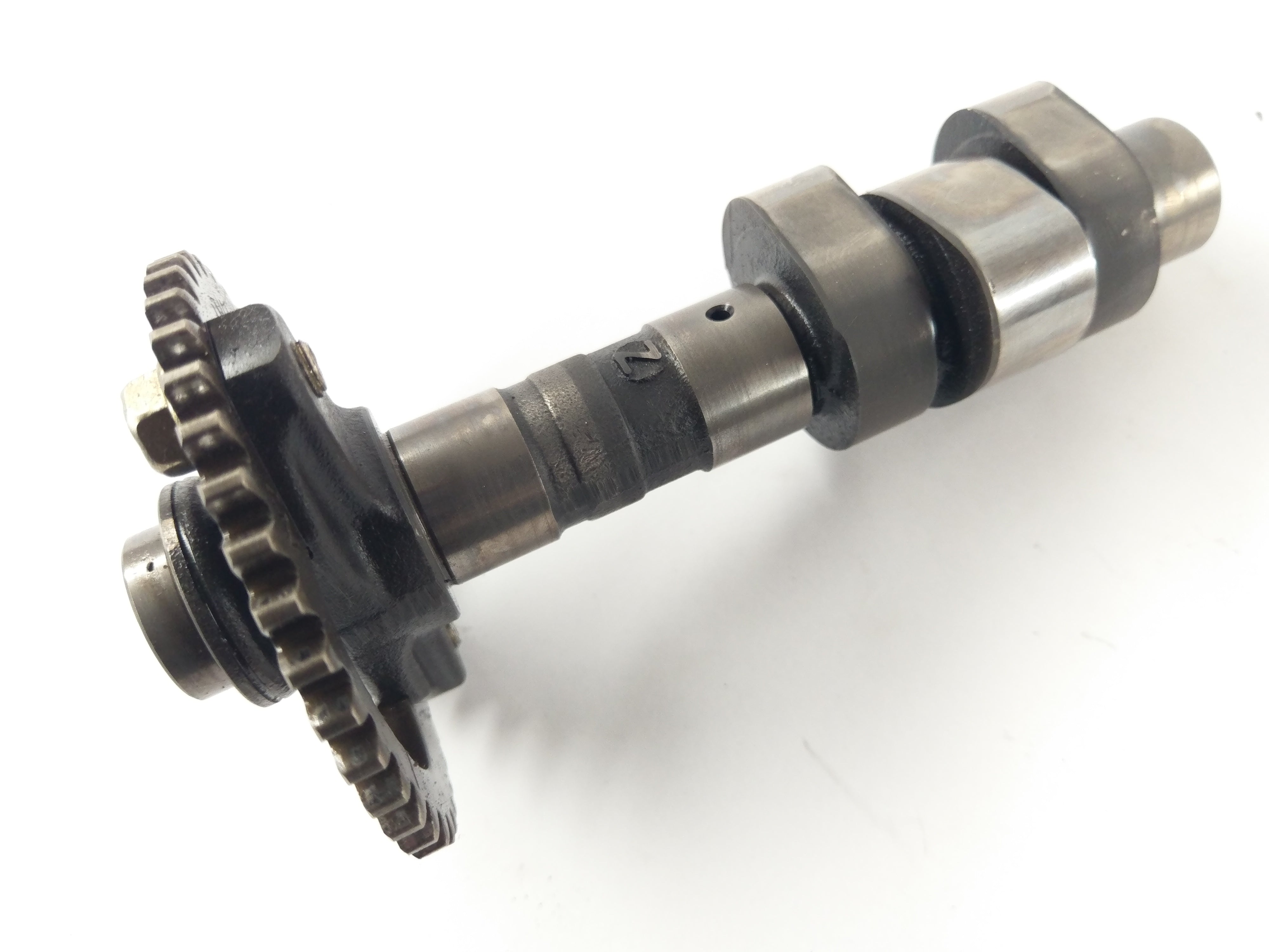 Honda Africa Twin XRV 650 RD03 [1989] - CAMSHAFT