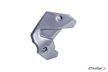 BMW R 1200 GS [2003] – Seitenverkleidung unten – Grau - 0