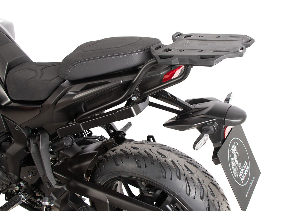 ヤマハ TRACER 7 GT /Y-AMT [2025-] - SMARTRACK