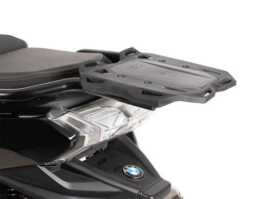 BMW C 400 GT [2019-2024] - Smartrack πίσω βαλίτσα μαύρη